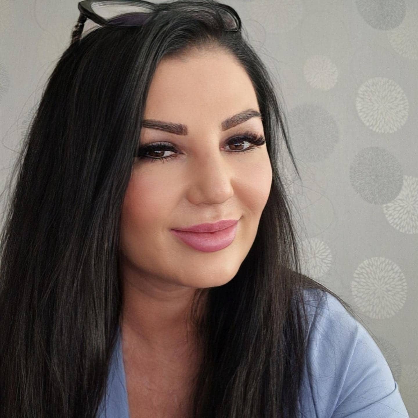 MUDr.Martina Kubová Šedová, MBA