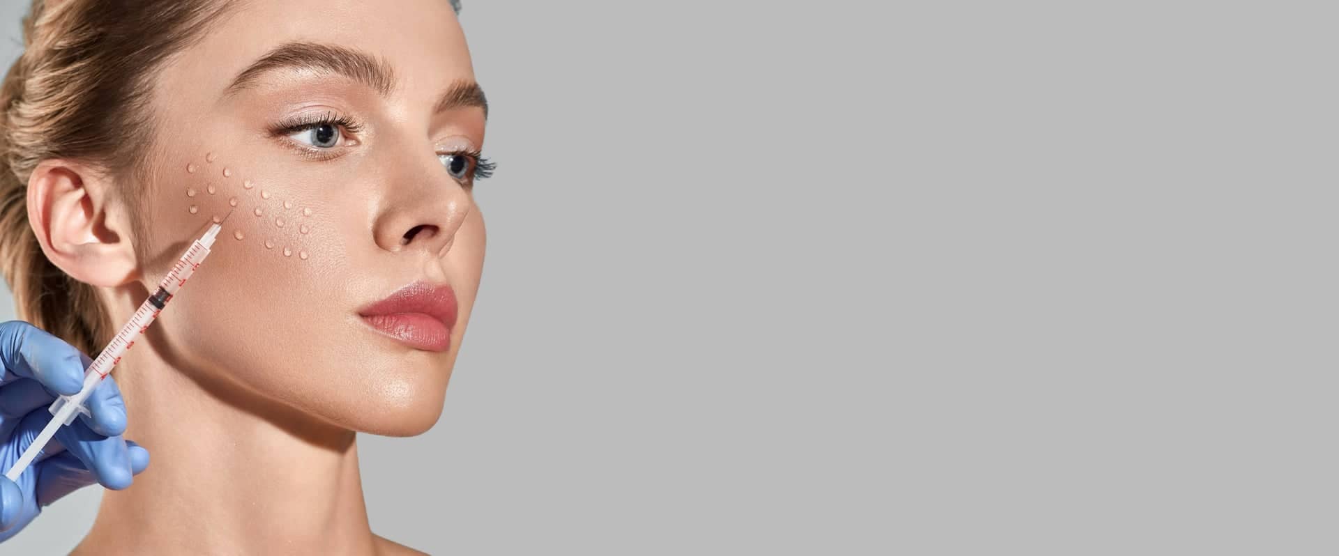 Kyselina hyaluronová 3 – hydratace a omlazení pleti