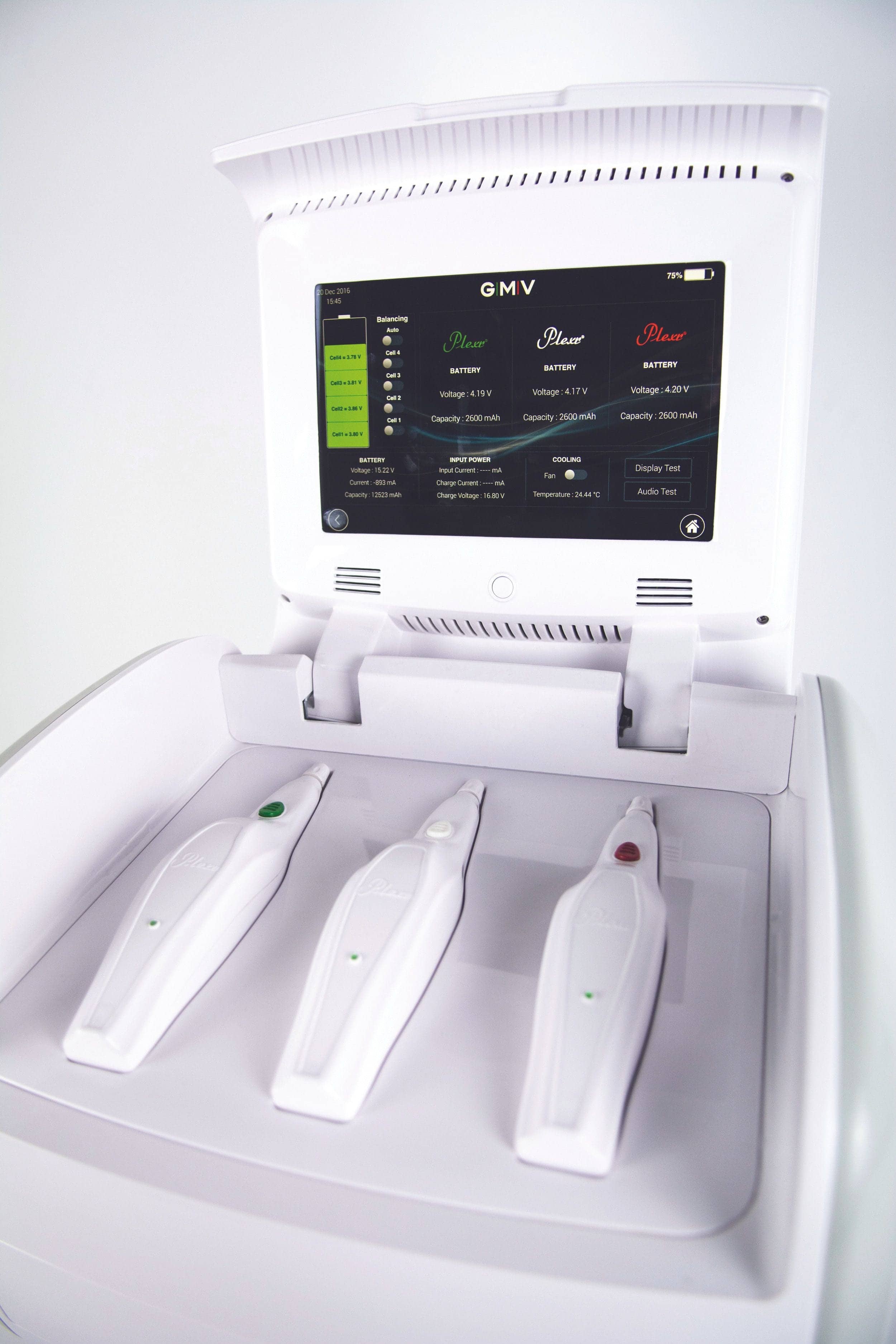 Plexr – neinvazivní lifting pleti