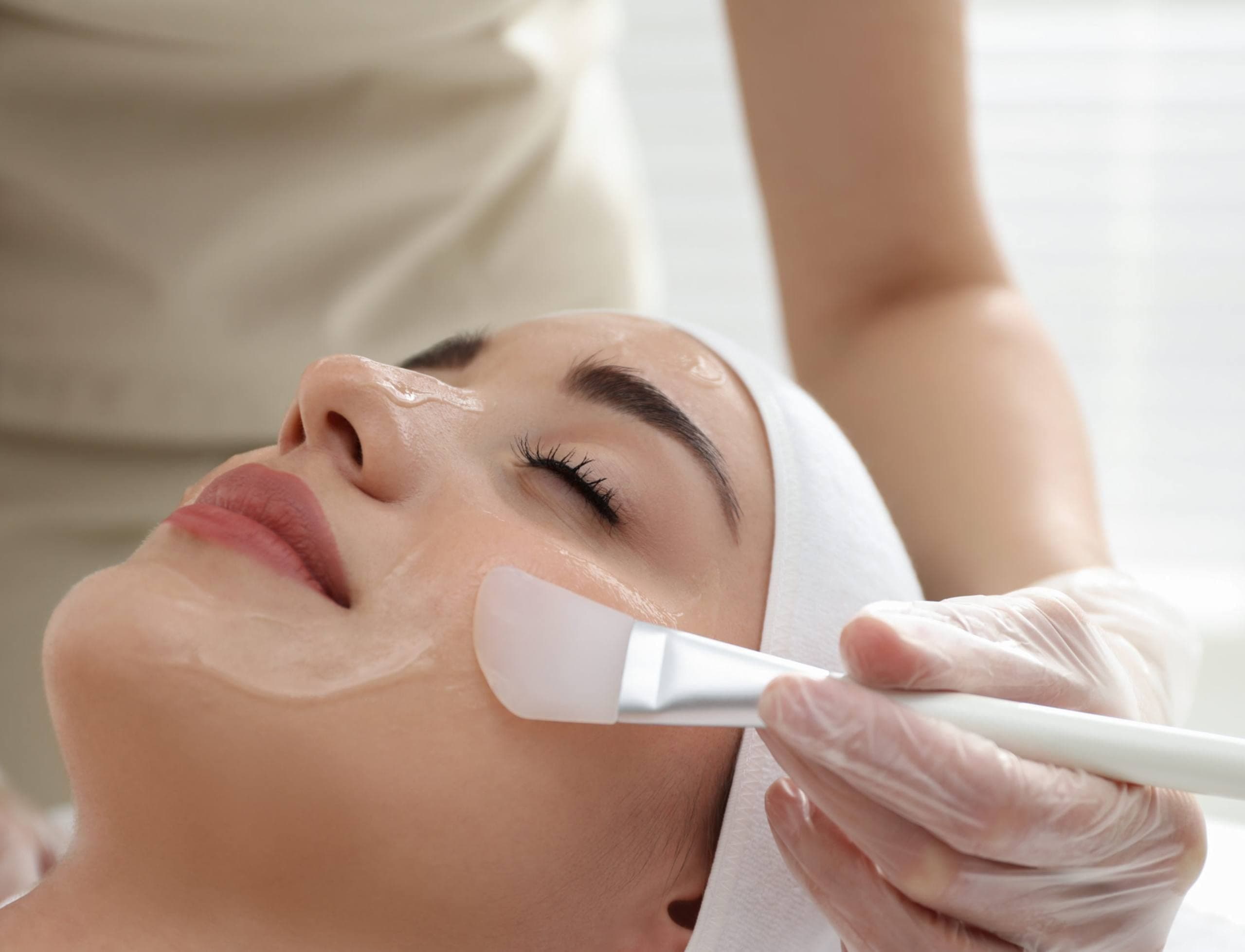 Peeling – ošetření pro obnovu pleti