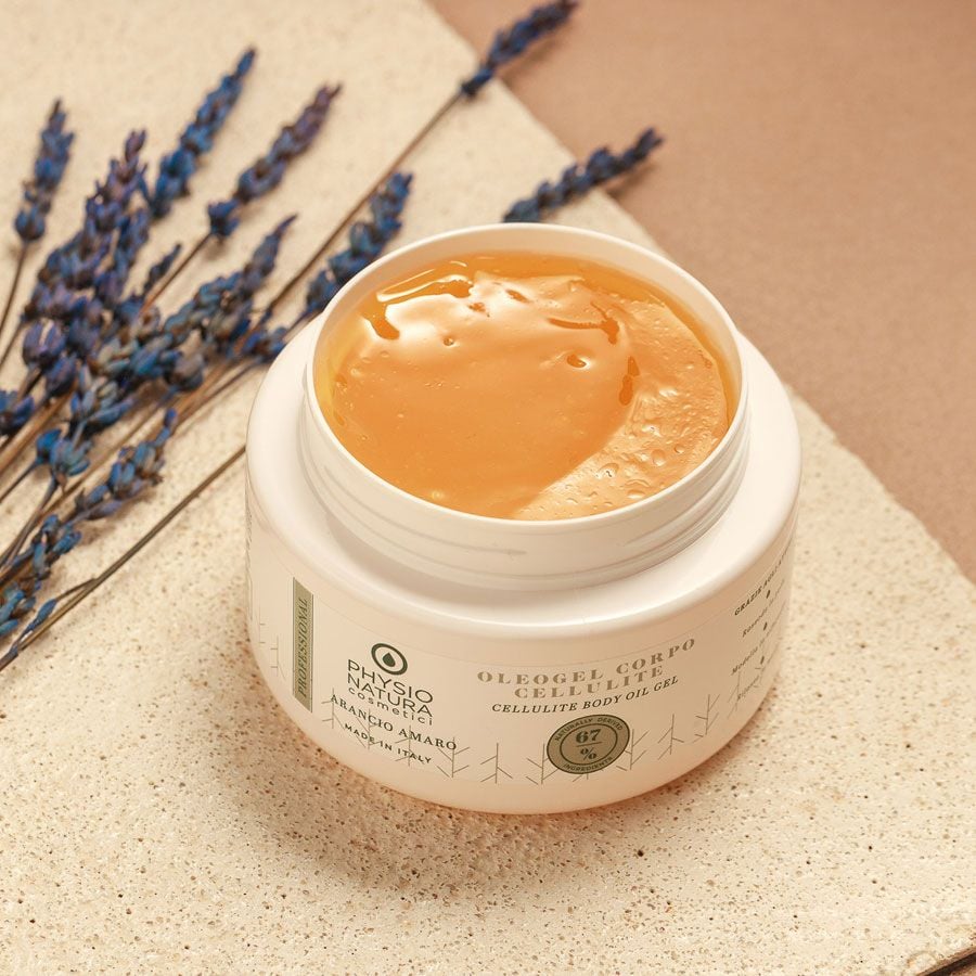 Physionatura – přírodní estetická péče