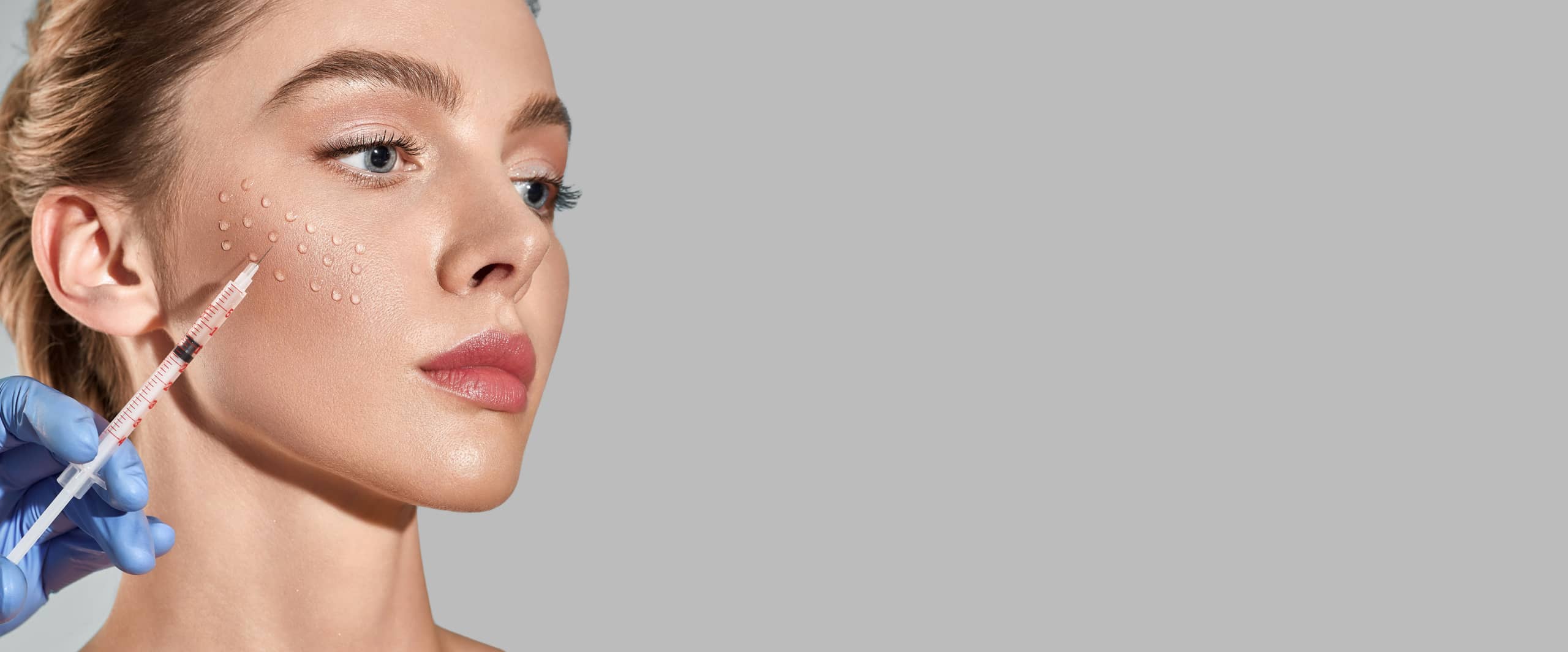 Kyselina hyaluronová 3 – hydratace a omlazení pleti