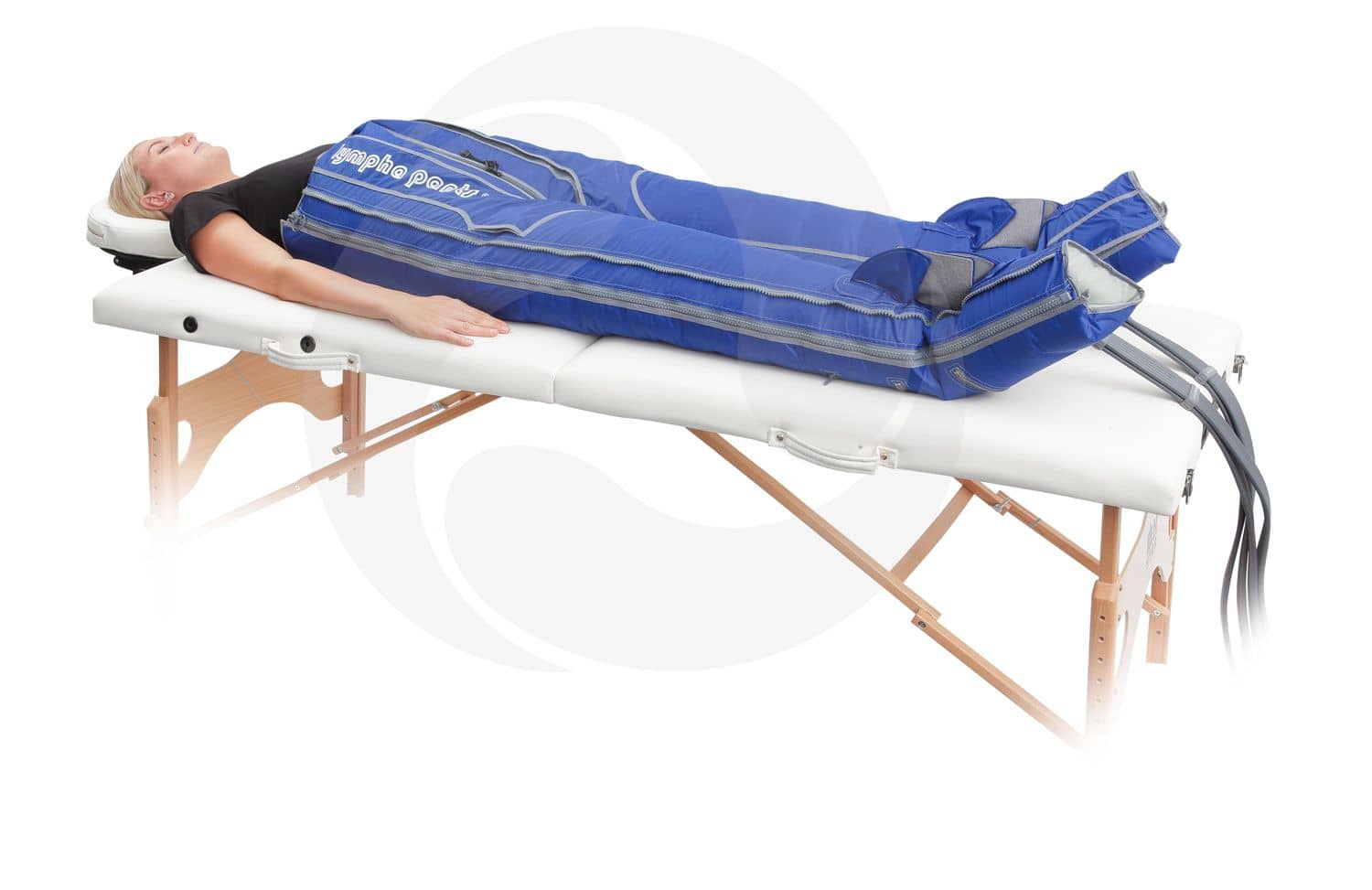 Lymfodrenáž – podpora lymfatického systému