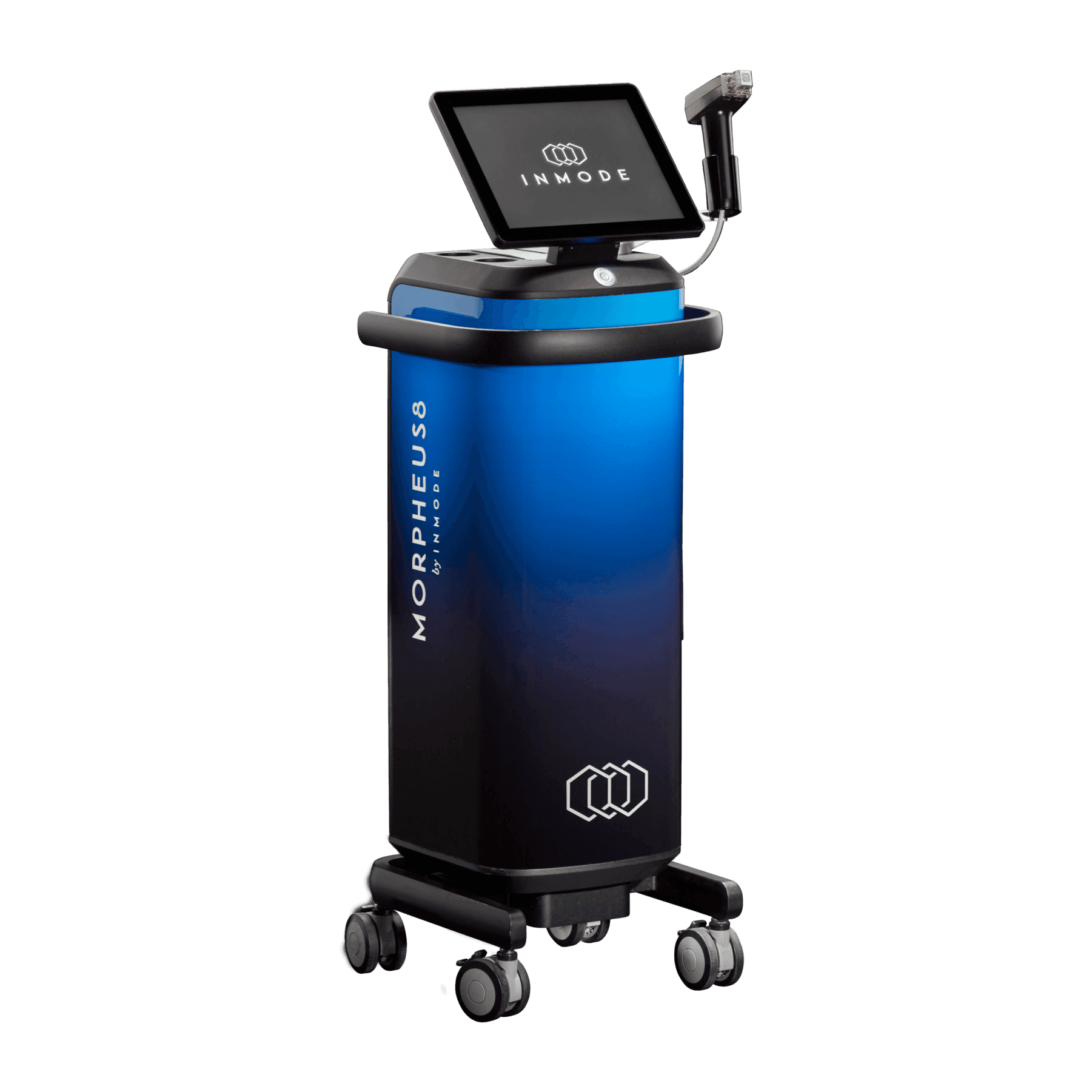 Morpheus Inmode – pokročilá radiofrekvenční technologie