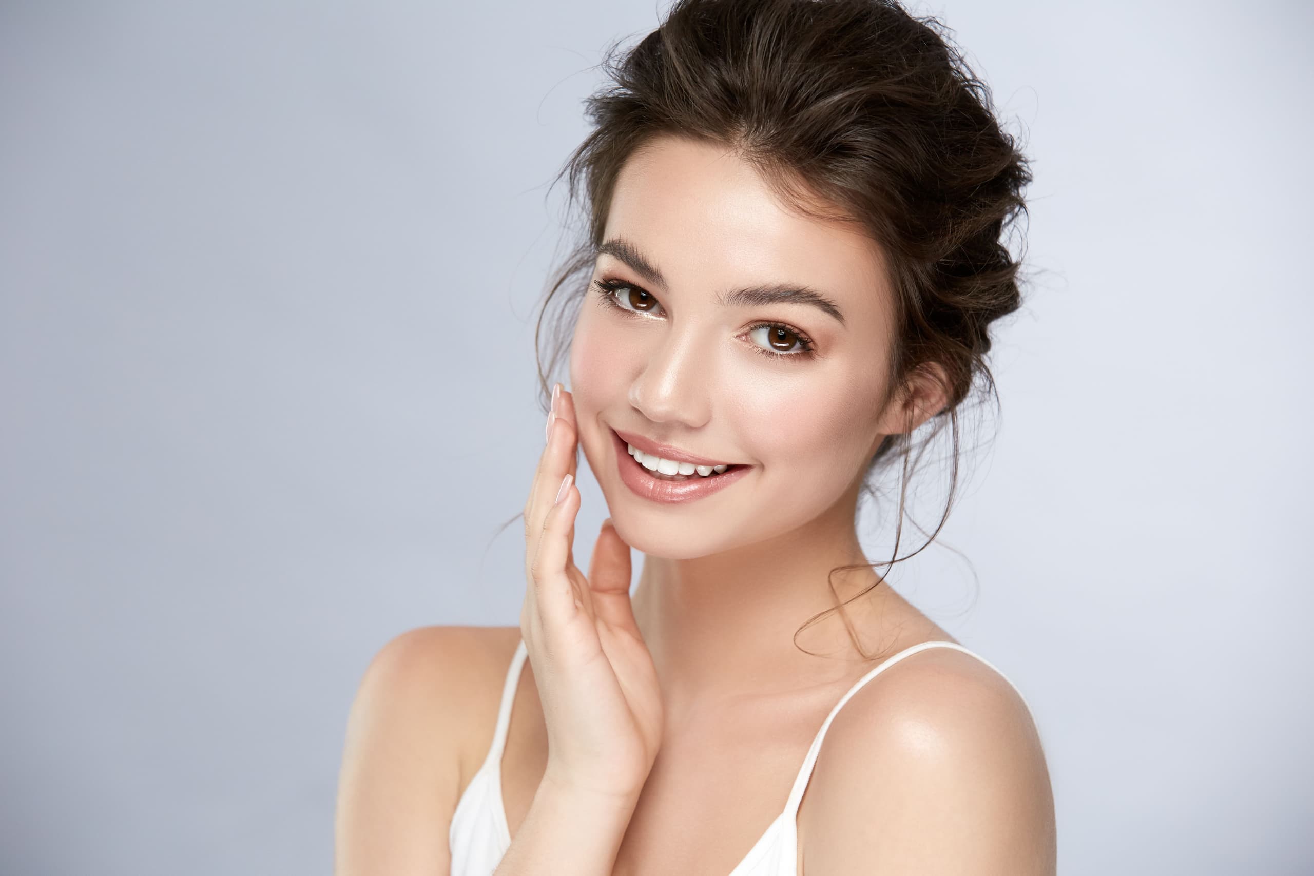 Úsměv 2 – estetická péče